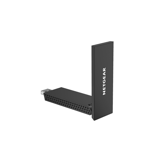 NETGEAR Nighthawk AXE3000 WiFi 6E USB 3.0 Adapter, up to 3Gbps (A8000-100PAS)