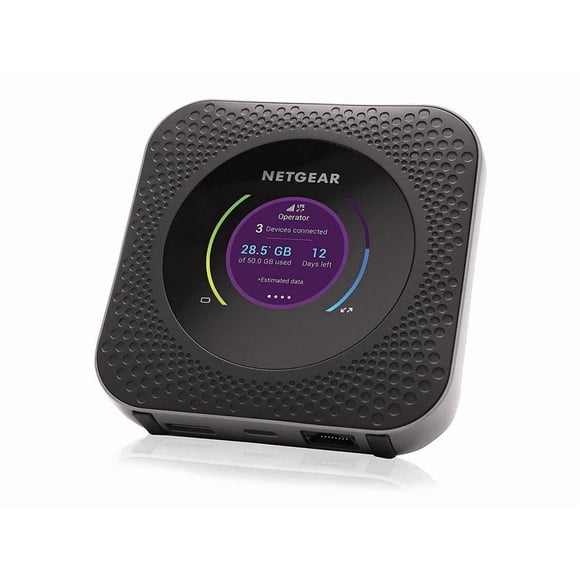 US version M1 Cat16 Nighthawk 4G LTE Mobile main image 0