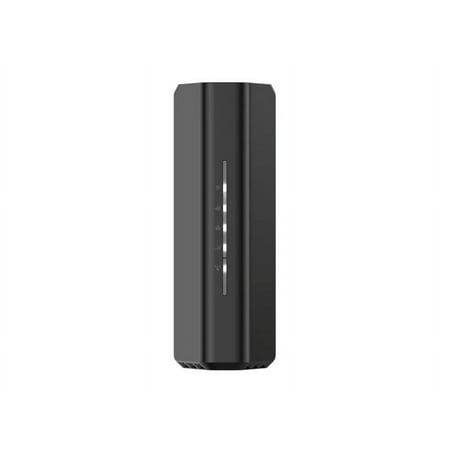 NETGEAR - Nighthawk BE3600 Dual-Band Wi-Fi 7 Router - Black