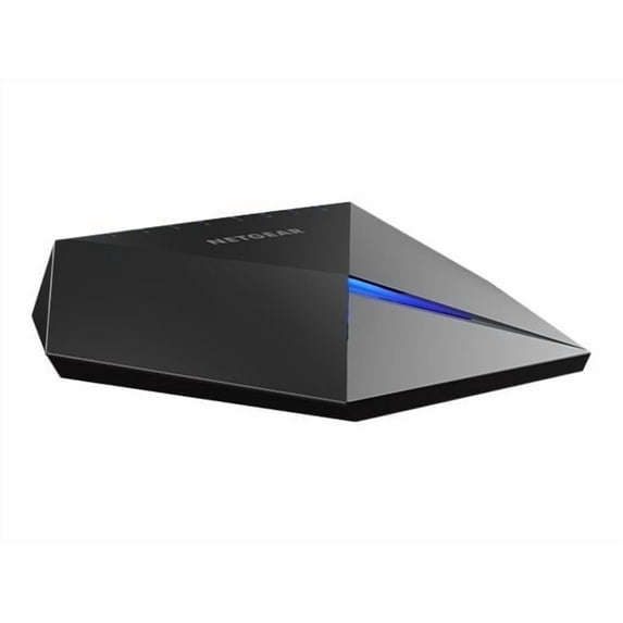 NETGEAR Nighthawk S8000 - switch - 8 ports