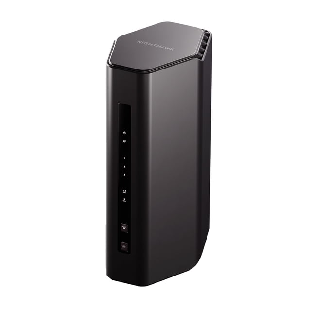 NETGEAR Nighthawk Dual-Band WiFi 7 Router (RS130) – Security Features ...