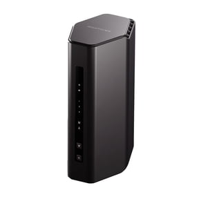 NETGEAR Nighthawk Dual-Band WiFi 7 Router (RS140) Security Features, BE5000 Wireless Speed (up to 5.0 Gbps) Covers up to 2,250 sq. ft., 80 Devices - 2.5 Gig Internet Port
