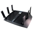 thumbnail image 1 of Open Box NETGEAR Nighthawk X6S AC3000 - R7900P Tri-Band Smart Wi-Fi Router, 1 of 4