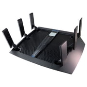 Open Box NETGEAR Nighthawk X6S AC3000 - R7900P Tri-Band Smart Wi-Fi Router