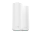 thumbnail image 1 of Open Box NETGEAR Orbi 260 Series Dual-band WiFi 7 Mesh Network System for Home (RBE262) – Wireless Router + 1 Extender, Security Features, 3.6 Gbps, Covers 3,500 sq. ft., 70 Devices, 2.5GB Internet Port, 1 of 9