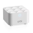 thumbnail image 1 of NETGEAR - Orbi AC1200 Mesh WiFi Add-on Satellite Extender (RBS10), 1 of 6