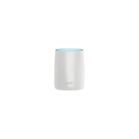 NETGEAR - Orbi AC3000 Tri-band Wi-Fi Range Extender - White