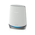 thumbnail image 1 of NETGEAR - Orbi AX4200 Tri-Band DOCSIS 3.1 Cable Modem + Mesh WiFi 6 Router 4.2Gbps (CBR750), 1 of 8