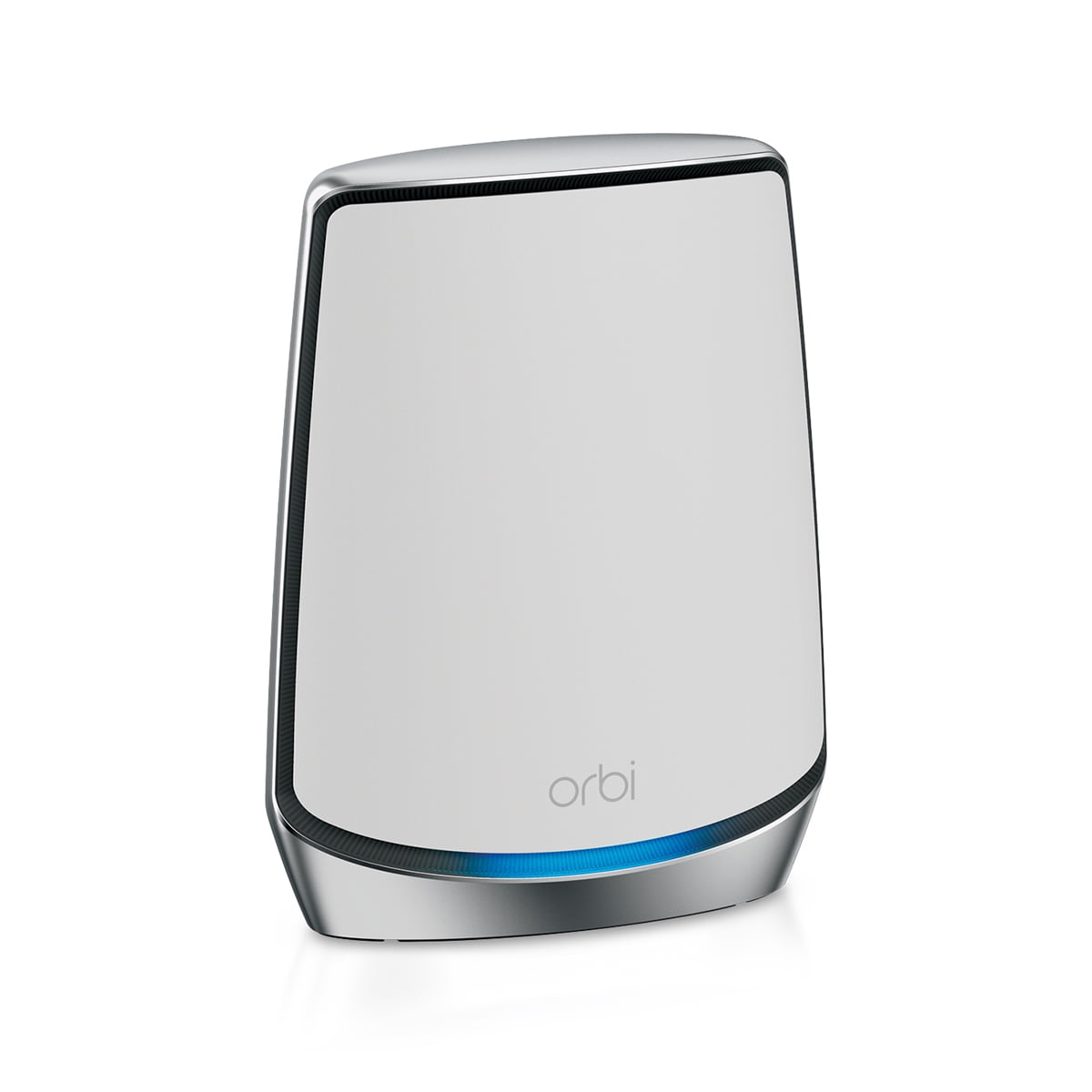 NETGEAR - Orbi AX6000 Tri-Band Mesh WiFi 6 Add-on Satellite Extender, up to  6Gbps (RBS850) 