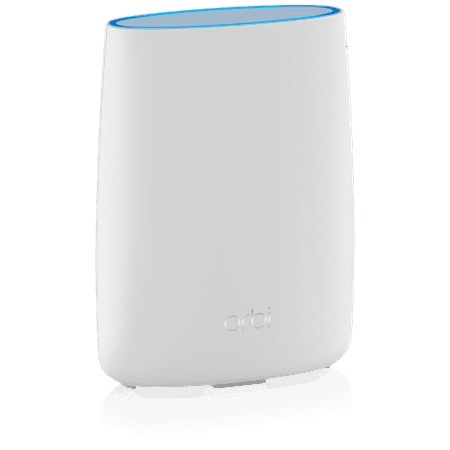 NETGEAR - Orbi AC2200 Tri-Band Mesh 4G LTE Wi-Fi Router