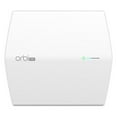 thumbnail image 1 of NETGEAR Orbi Pro Ceiling Add-on Satellite (SRC60) - Wi-Fi range extender - 2 ports - 1GbE - Wi-Fi 5 - 2.4 GHz (1 band) / 5 GHz (2 bands) - wall / ceiling mountable, 1 of 3