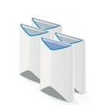 thumbnail image 1 of NETGEAR Orbi Pro Tri-Band Mesh WiFi System (SRK60B04) - Router & 3 Satellites Cover up to 10,000 sq. ft, 4 Pack, 3Gbps Speed, 1 of 4