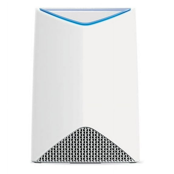 NETGEAR Orbi Pro Tri-Band WiFi Router for Business with 3Gbps speed (SRR60) | 1 router covers up to 2,500 sq. ft. | Expandable as your business grows | Insight Cloud Management