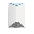 thumbnail image 1 of NETGEAR Orbi Pro Tri-Band WiFi System Wall-Mount Satellite for Business with 3Gbps speed (SRS60) | 1 satellite covers up to 2,500 sq. ft. | Requires Orbi Pro Router, 1 of 3