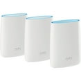thumbnail image 1 of NETGEAR Orbi RBK53 IEEE 802.11a/b/g/n/ac Ethernet Wireless Router, 1 of 5