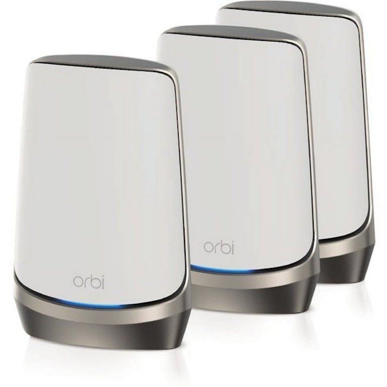 雨さん専用 NETGEAR メッシWiFi Orbi Wi-Fi6 Mini Amazon.co.jp: [メーカー生産終了品] NETGEAR Orbi WiFi6 Mini