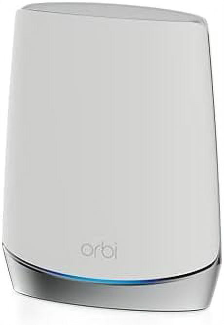 Review: Netgear Orbi RBK752 / RBK753 (AX4200)