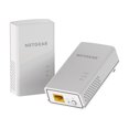 thumbnail image 1 of NETGEAR - Powerline Extender, Wall-plug, 1000 Mbps (PL1000), 1 of 8