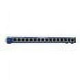 thumbnail image 1 of NETGEAR ProSAFE FS116 10/100 Desktop Switch - switch - 16 ports, 1 of 2