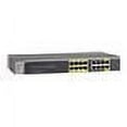 thumbnail image 1 of NETGEAR ProSAFE GS516TP - switch - 16 ports - managed - rack-mountable, 1 of 4