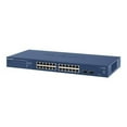 thumbnail image 1 of NETGEAR ProSAFE GS748T 48-Port Gigabit Smart Managed Switch - switch - 48 ports - smart - rack-mountable, 1 of 4