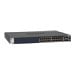 NETGEAR ProSAFE M4300-28G - switch - 28 ports - managed - rack-mountable