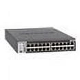 thumbnail image 1 of NETGEAR ProSAFE M4300-24X - switch - 24 ports - managed - rack-mountable, 1 of 4