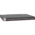 thumbnail image 1 of NETGEAR ProSAFE M4300-48X - switch - 48 ports - managed - rack-mountable, 1 of 4