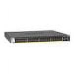 NETGEAR ProSAFE M4300-52G-PoE+ - switch - 52 ports - managed - rack-mountable