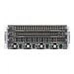 NETGEAR ProSAFE M6100-44G3-POE+ - Starter Kit - switch - 44 ports - managed - rack-mountable