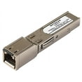 thumbnail image 1 of NETGEAR ProSafe 1000Base-T SFP RJ45 GBIC (AGM734), 1 of 2
