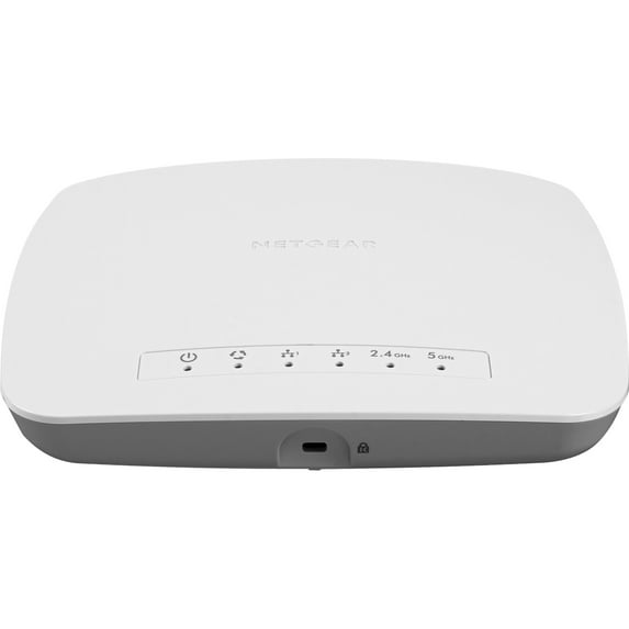 NETGEAR ProSafe Business -AC Access Point WAC510 - access point