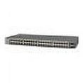 thumbnail image 1 of NETGEAR ProSafe Plus GS750E - switch - 50 ports - smart - rack-mountable, 1 of 5