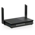thumbnail image 1 of NETGEAR - RAX20 AX1800 WiFi 6 Router with USB, 1 of 6