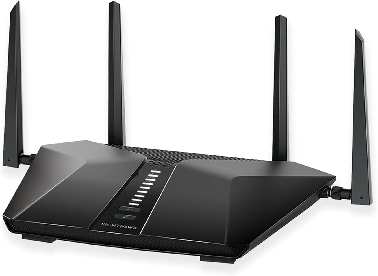 NETGEAR Nighthawk AX6 6-Stream AX5400 WiFi Router (RAX50-100NAS) Sansujyuku sansujyuku.com