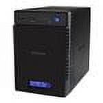 NETGEAR ReadyNAS 214 - NAS server - 8 TB