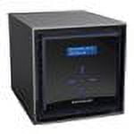 NETGEAR ReadyNAS 422 - NAS server - 4 TB