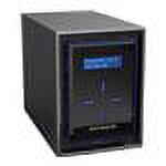 NETGEAR ReadyNAS 422 - NAS server