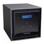 NETGEAR ReadyNAS 424 - NAS server - 8 TB