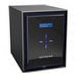 NETGEAR ReadyNAS 426 - NAS server - 12 TB