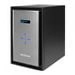 NETGEAR ReadyNAS 628X - NAS server - 24 TB