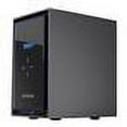 thumbnail image 1 of NETGEAR ReadyNAS RN42600 - NAS server, 1 of 3