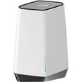 thumbnail image 1 of NETGEAR Tri-Band Orbi Pro WiFi 6 Add-On Satellite, White, 1 of 4