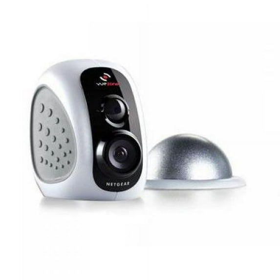 NETGEAR VueZone Add-on Motion Detection Camera VZCM2050-200NAS