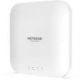 thumbnail image 1 of NETGEAR WAX214 802.11ax Dual-Band Wireless Access Point with Hardware Harness, 1 of 17
