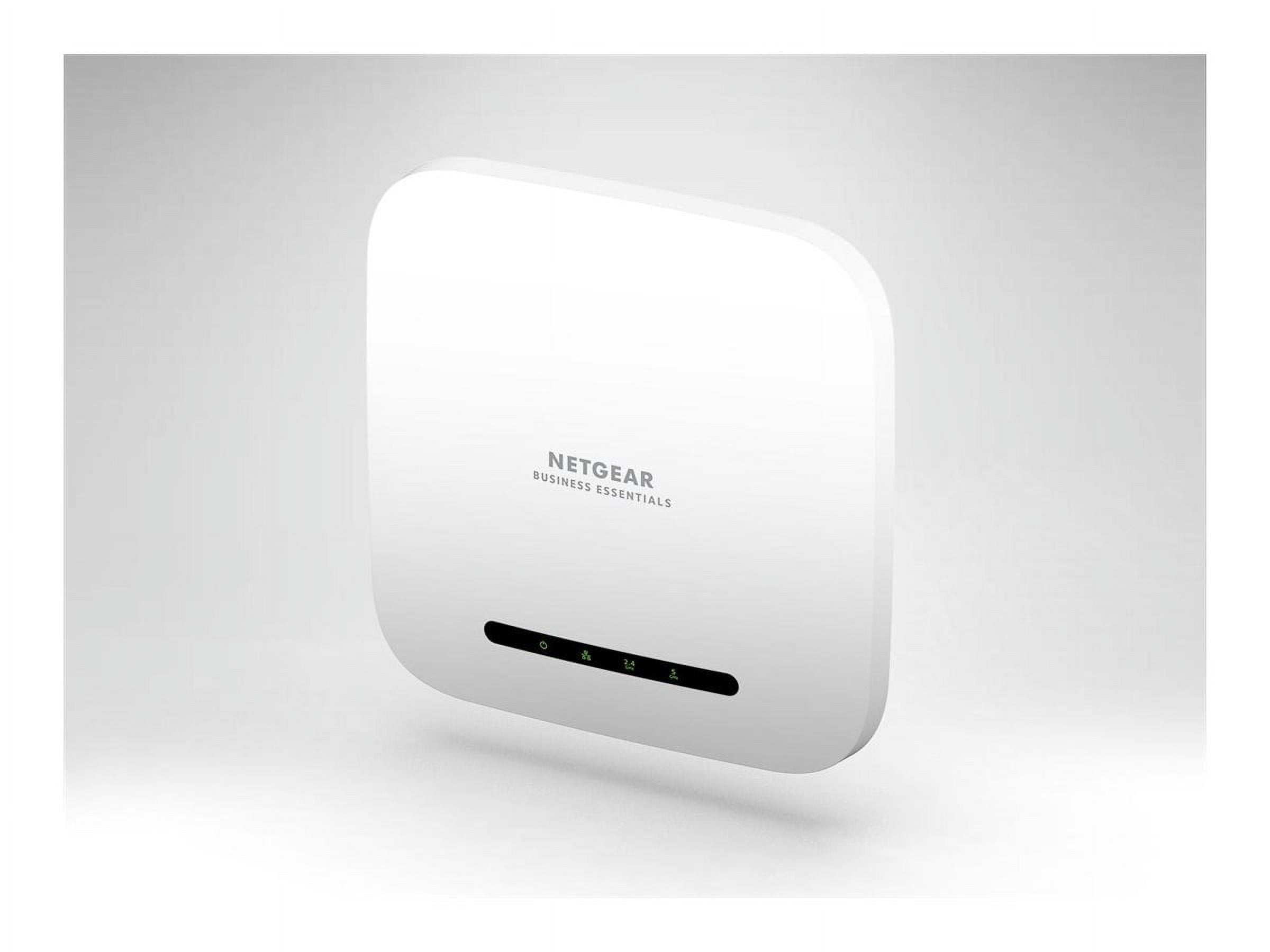 Netgear WAX214 Access Point - Thumbnail 2