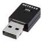 NETGEAR WNA3100M - network adapter