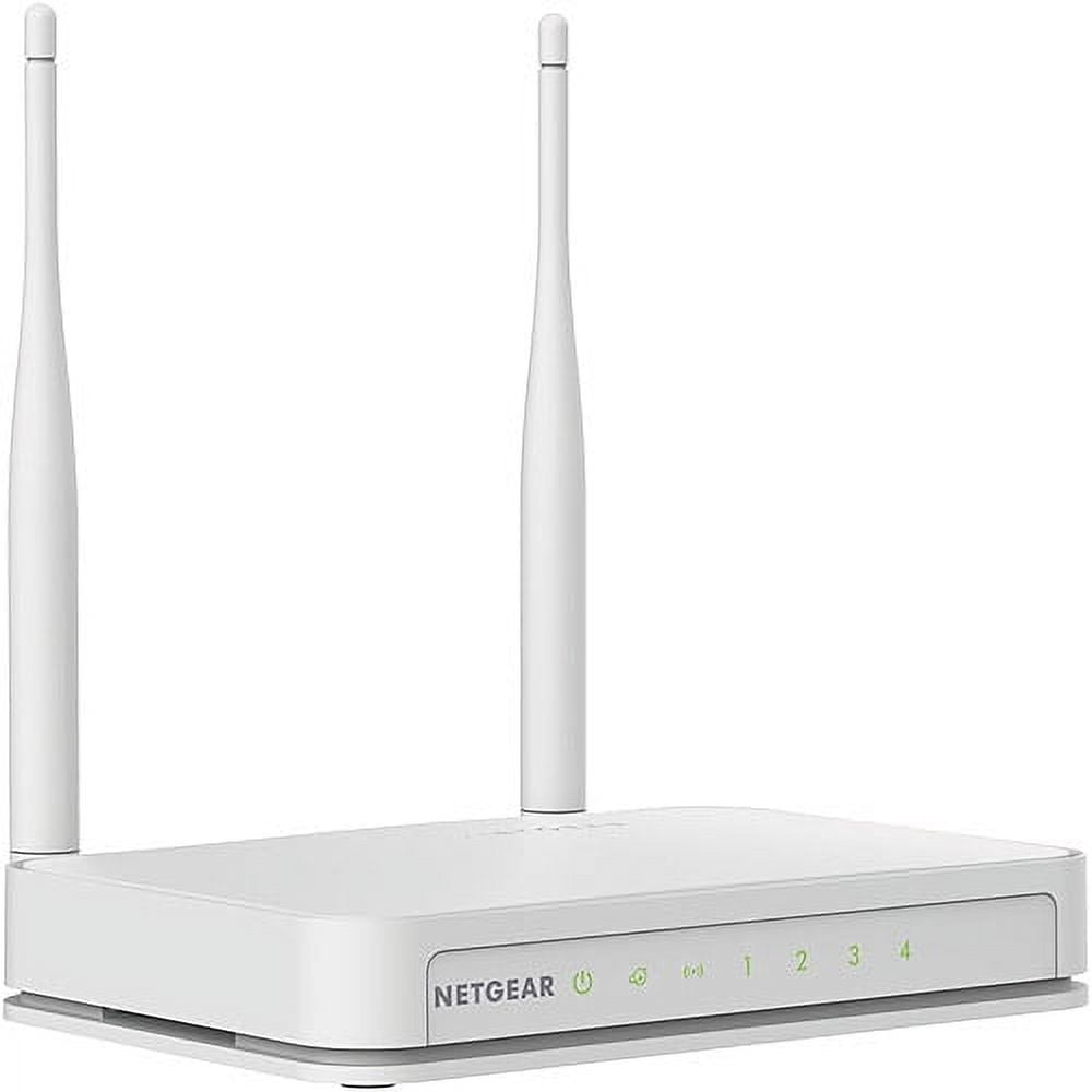 NETGEAR WNR2020v2 – router – 802.11b/g/n – desktop – Sansujyuku