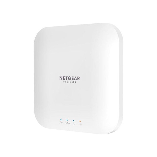 NETGEAR Wireless Desktop Access Point WiFi 6 DualBand AX1800 Speed