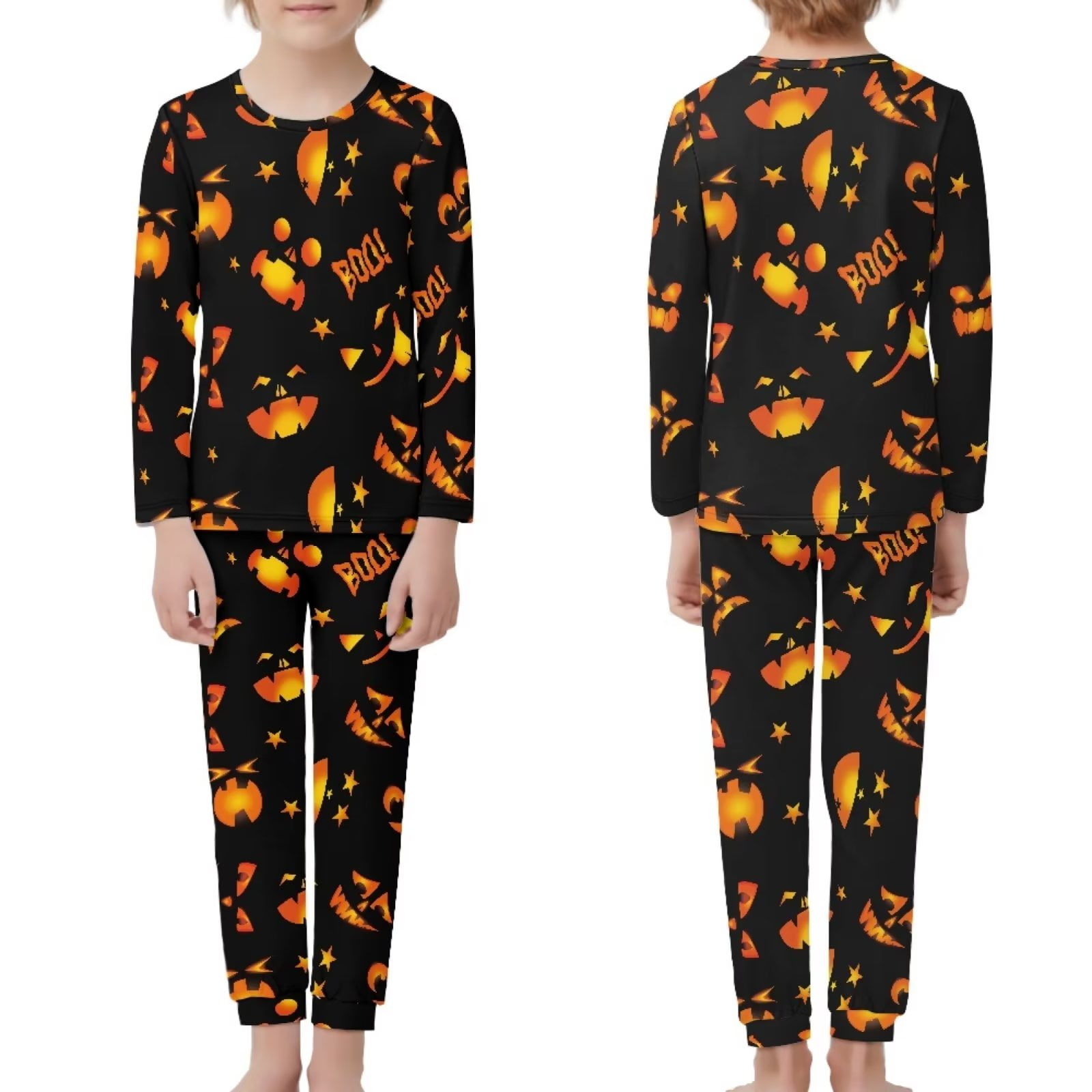 Youth pjs sale